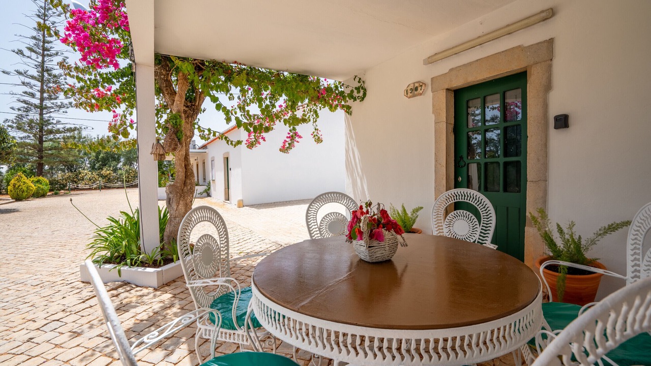Photo of Outdoor in Tavira