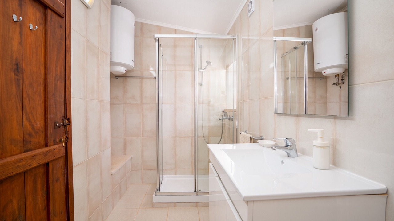 Photo of Bathroom in Tavira