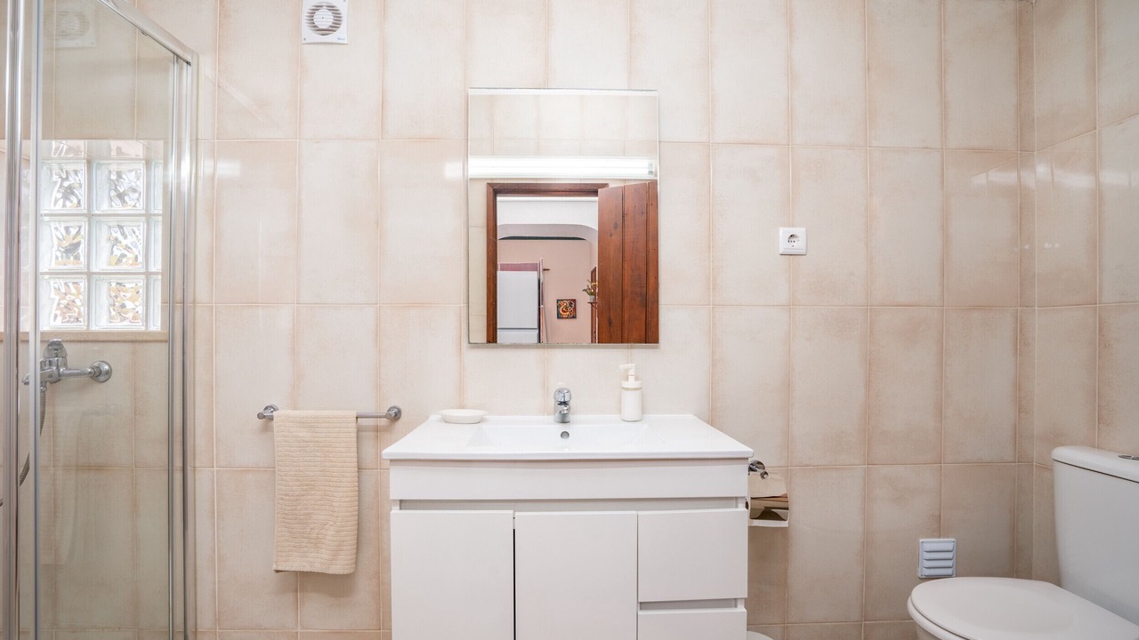 Photo of Bathroom in Tavira