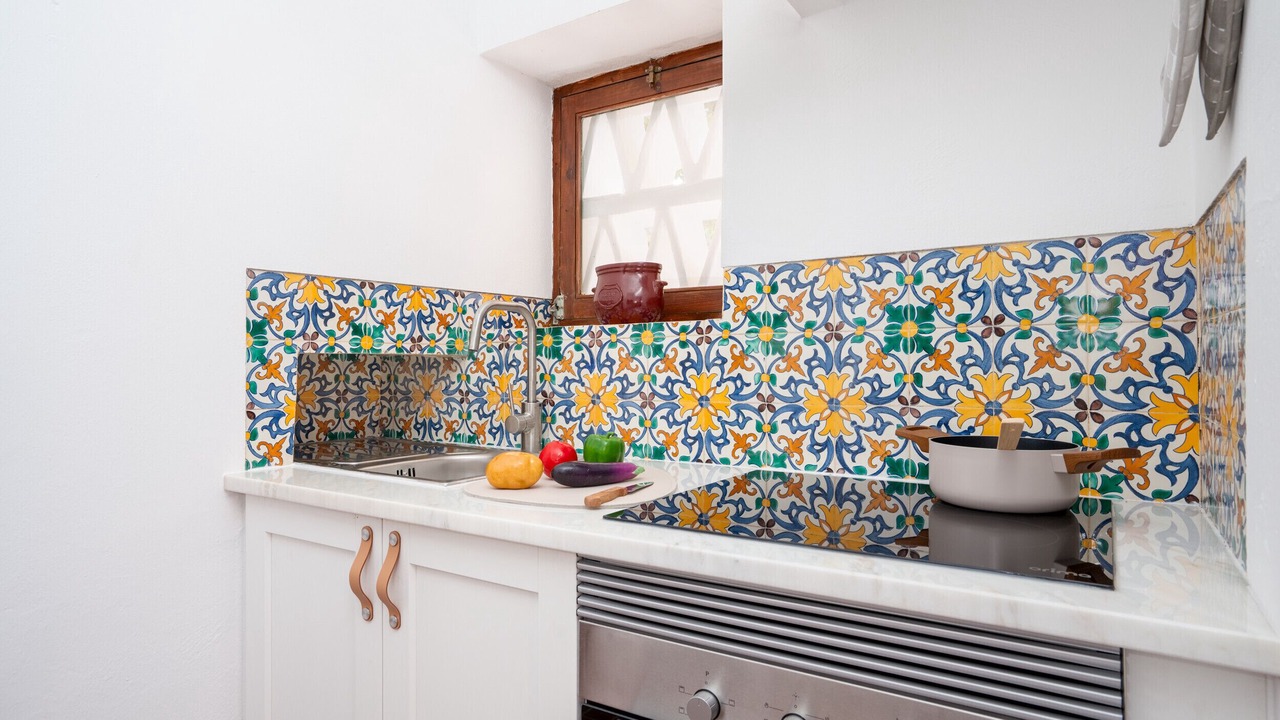 Photo of Kitchen in Tavira