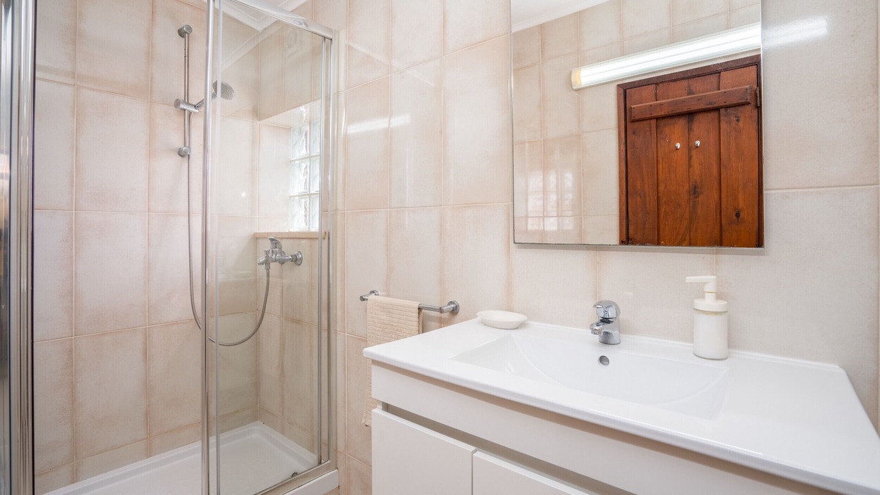 Photo of Bathroom in Tavira