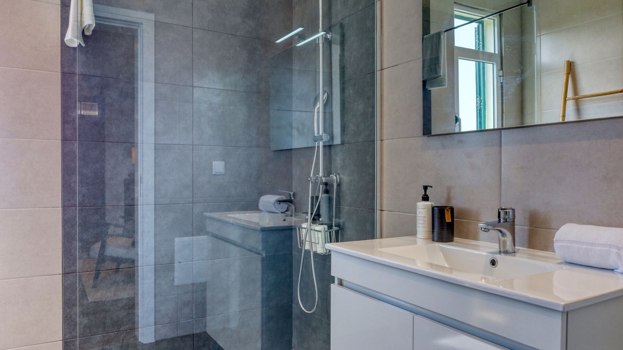 Photo of Bathroom in Ponta do Sol