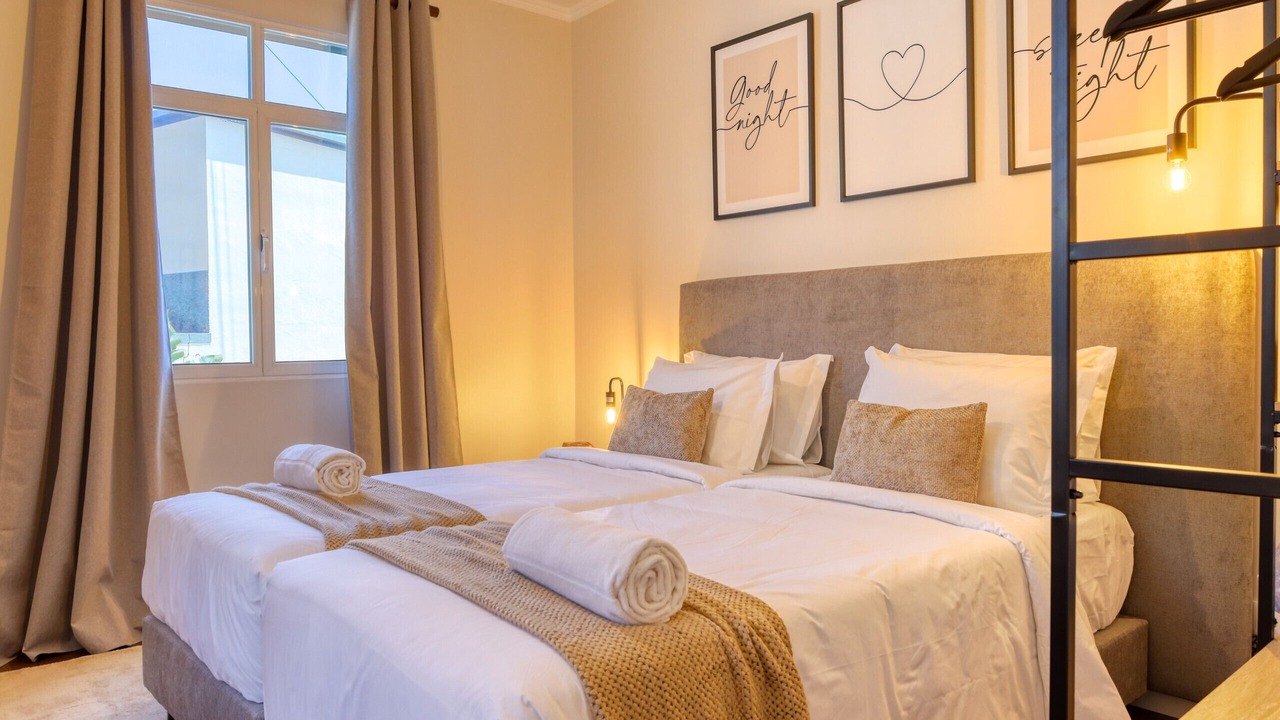 Photo of Bedroom in Ponta do Sol