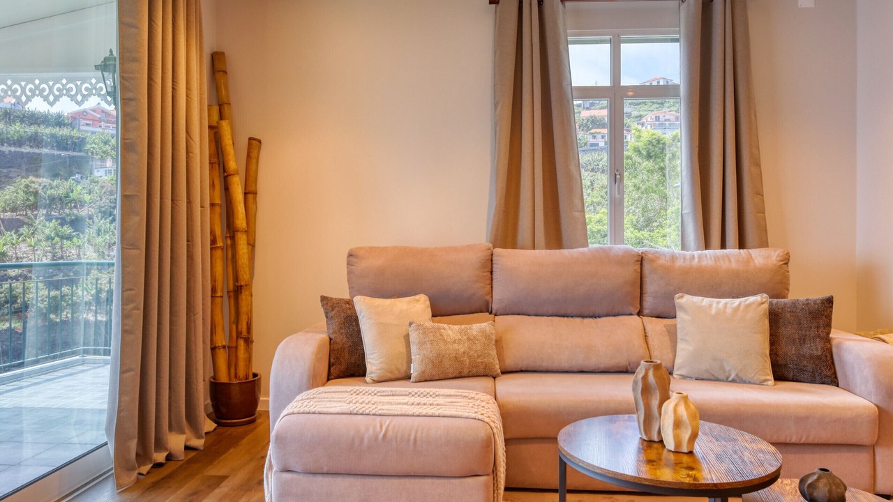 Photo of Livingroom in Ponta do Sol