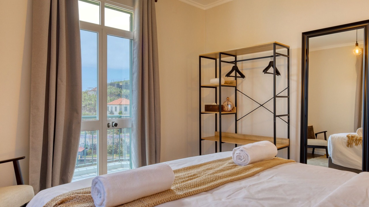 Photo of Bedroom in Ponta do Sol