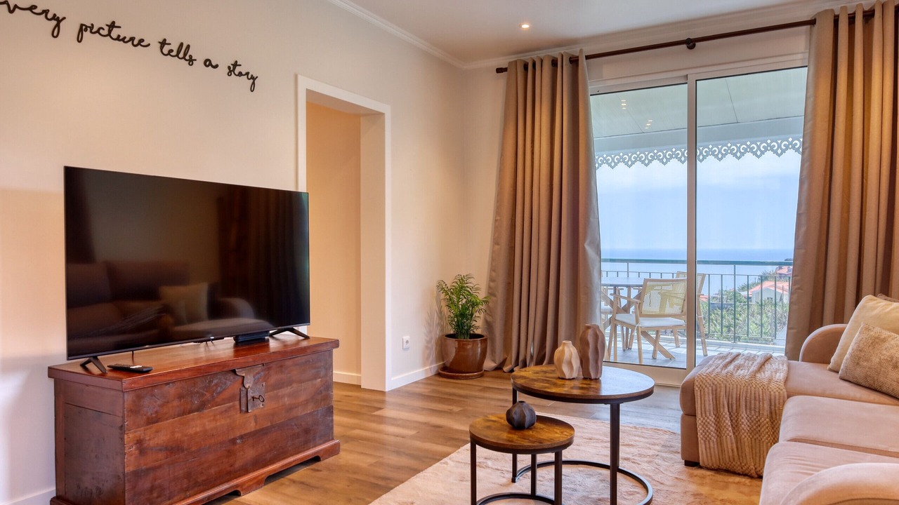 Photo of Livingroom in Ponta do Sol