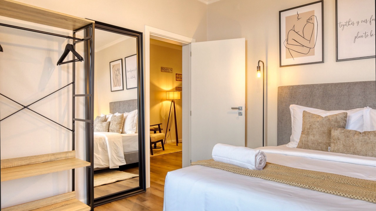 Photo of Bedroom in Ponta do Sol