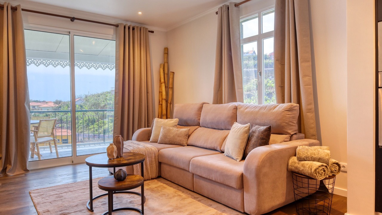 Photo of Livingroom in Ponta do Sol