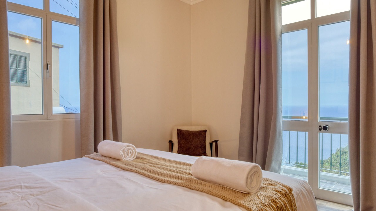 Photo of Bedroom in Ponta do Sol