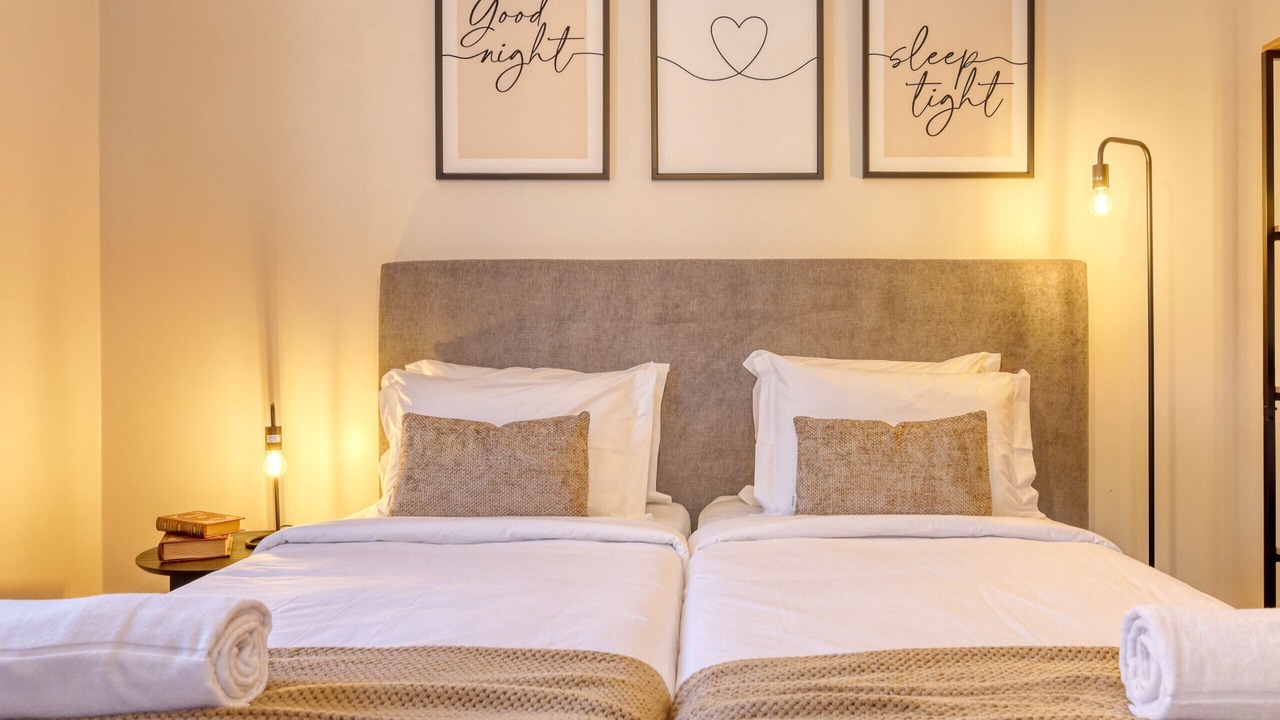 Photo of Bedroom in Ponta do Sol