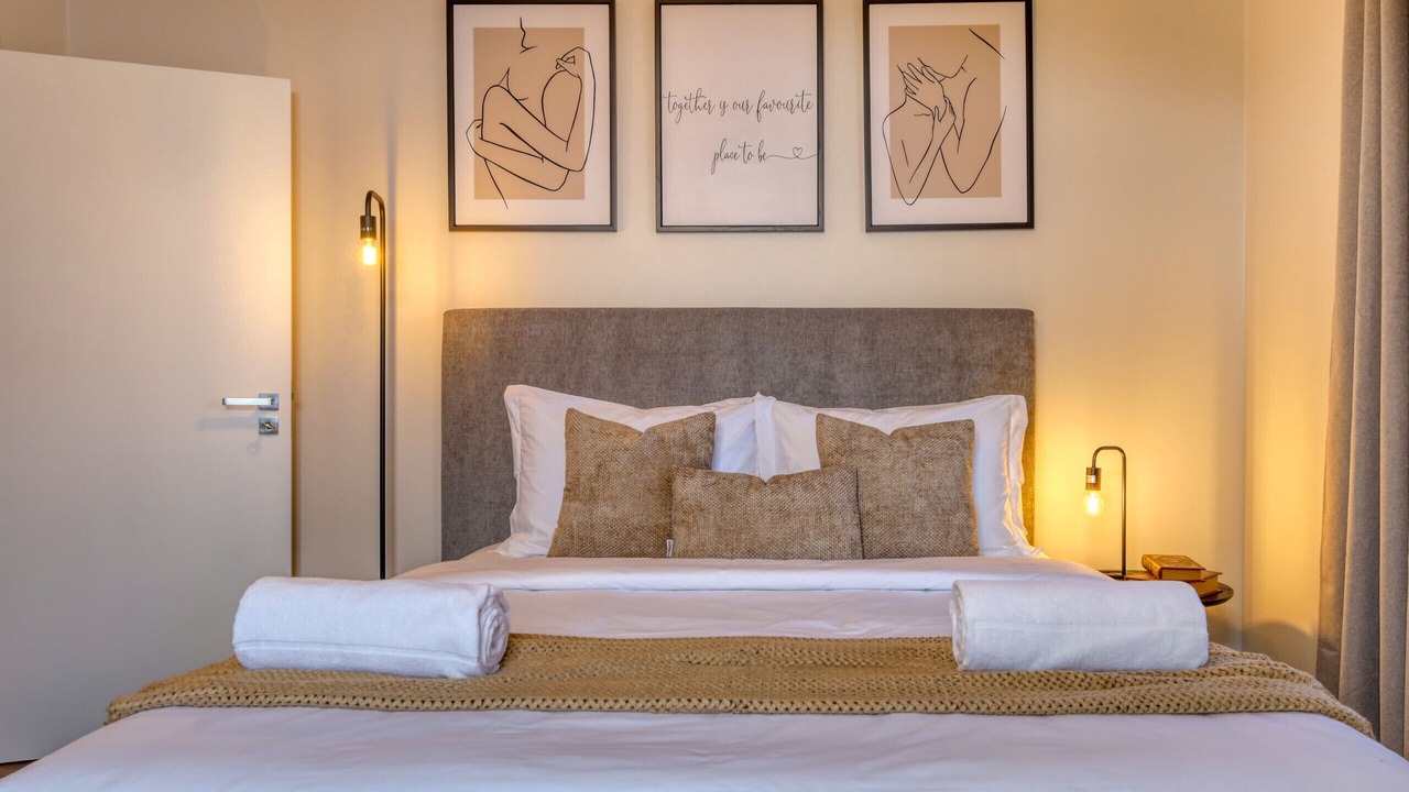 Photo of Bedroom in Ponta do Sol