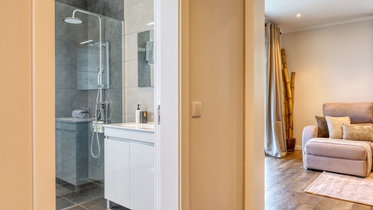 Photo of Bathroom in Ponta do Sol