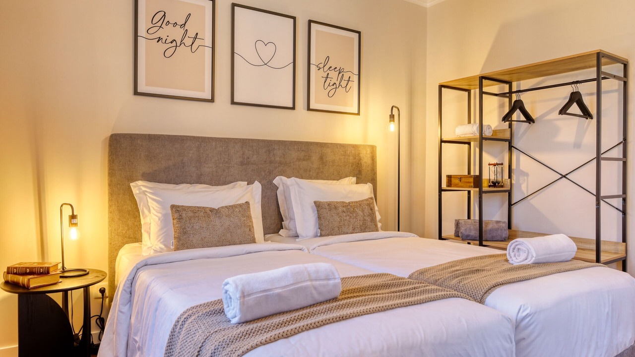 Photo of Bedroom in Ponta do Sol