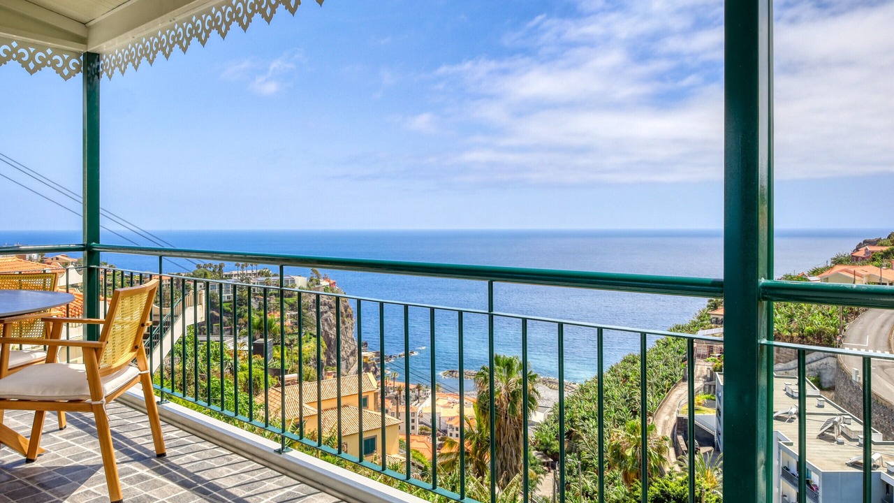 Photo of Outdoor in Ponta do Sol