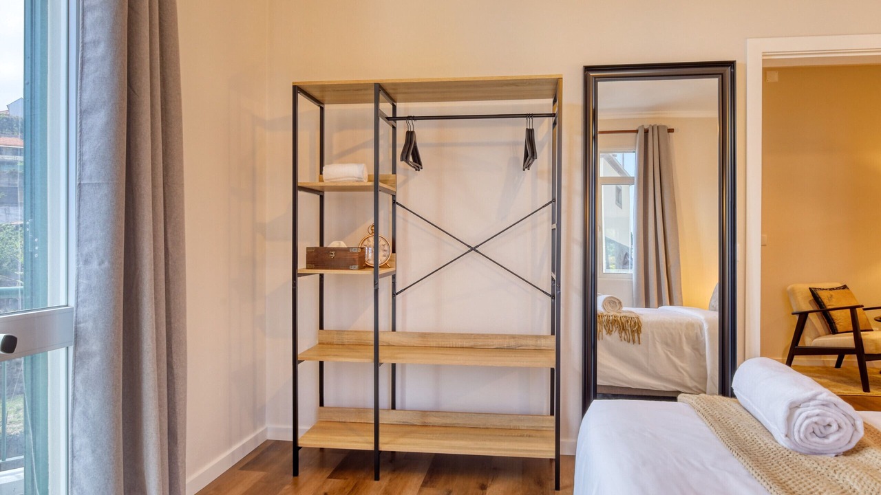 Photo of Bedroom in Ponta do Sol