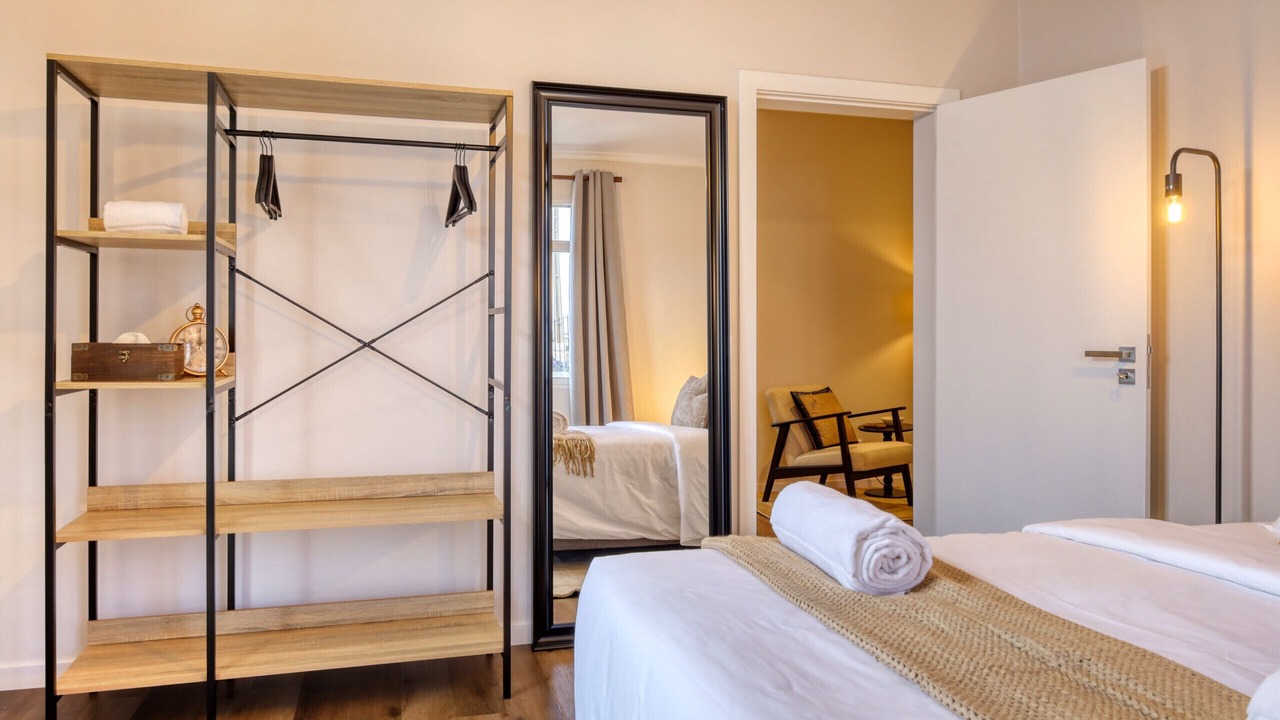 Photo of Bedroom in Ponta do Sol