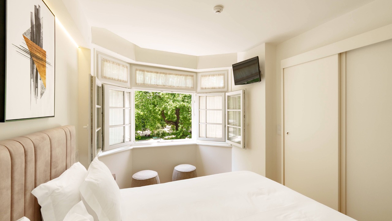 Photo of Bedroom in Boavista