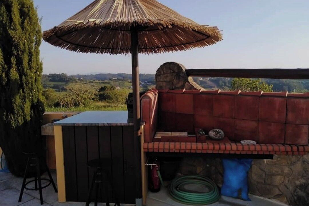 Photo of Patio Balcony in Alcobaca