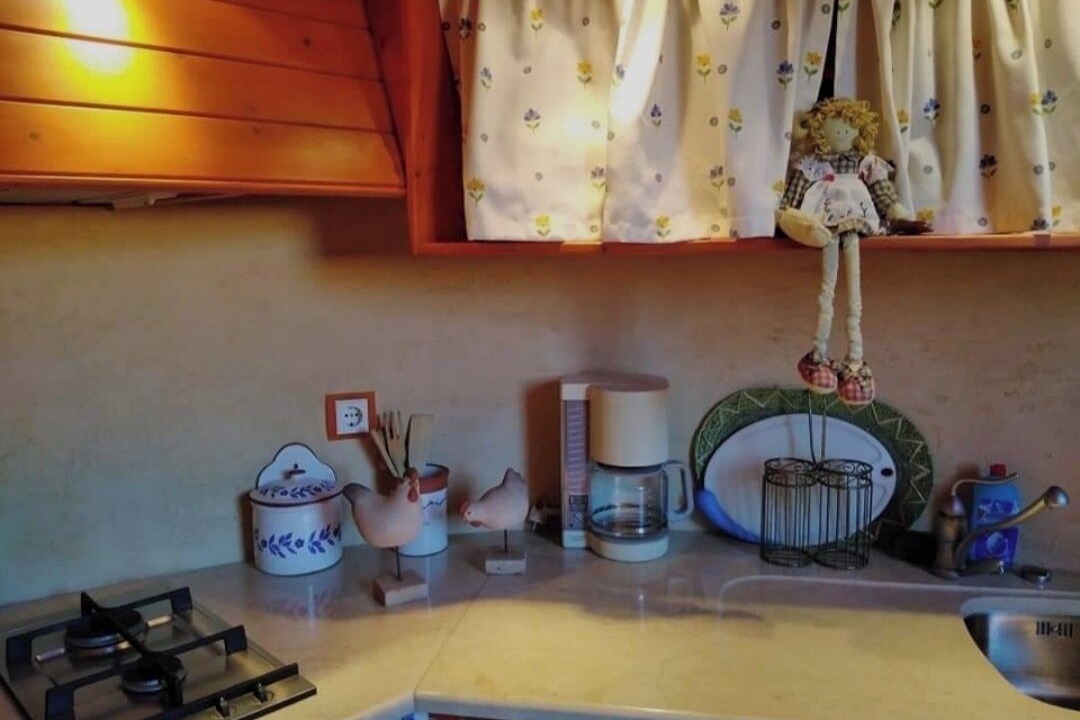 Photo of Kitchen in Alcobaca