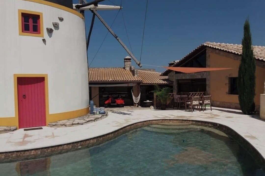 Photo of Outdoor in Alcobaca