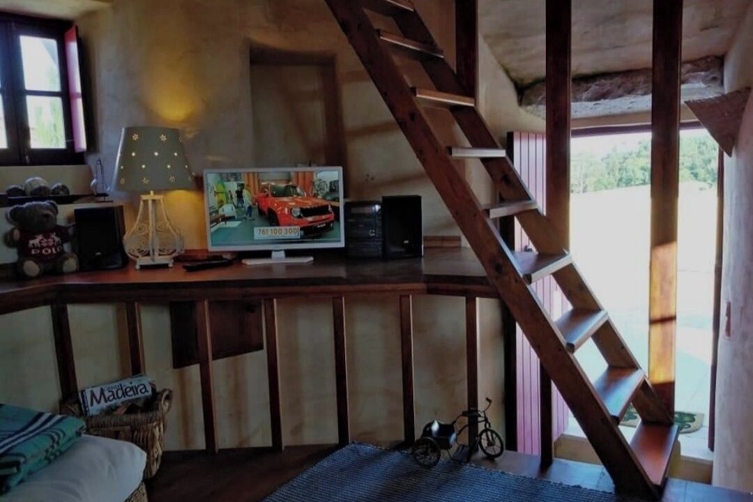 Photo of Bedroom in Alcobaca