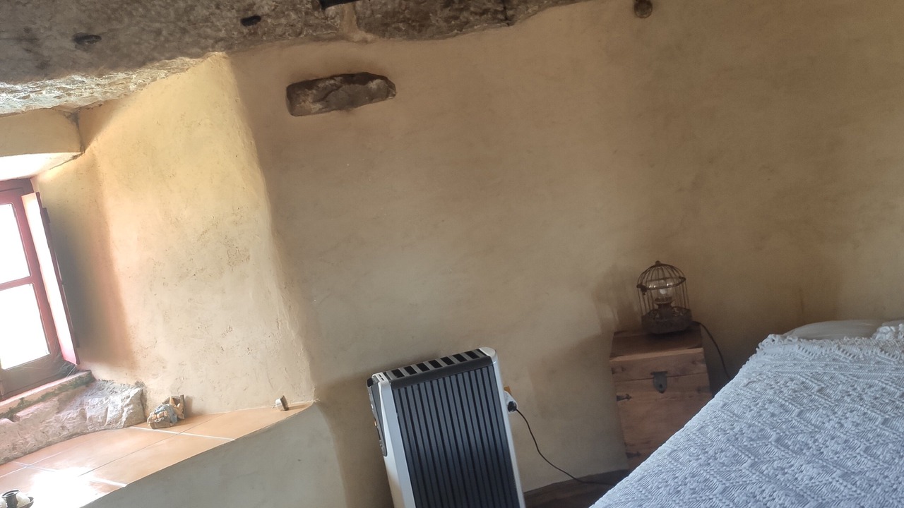 Photo of Bedroom in Alcobaca