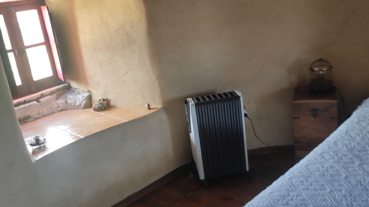 Photo of Bedroom in Alcobaca