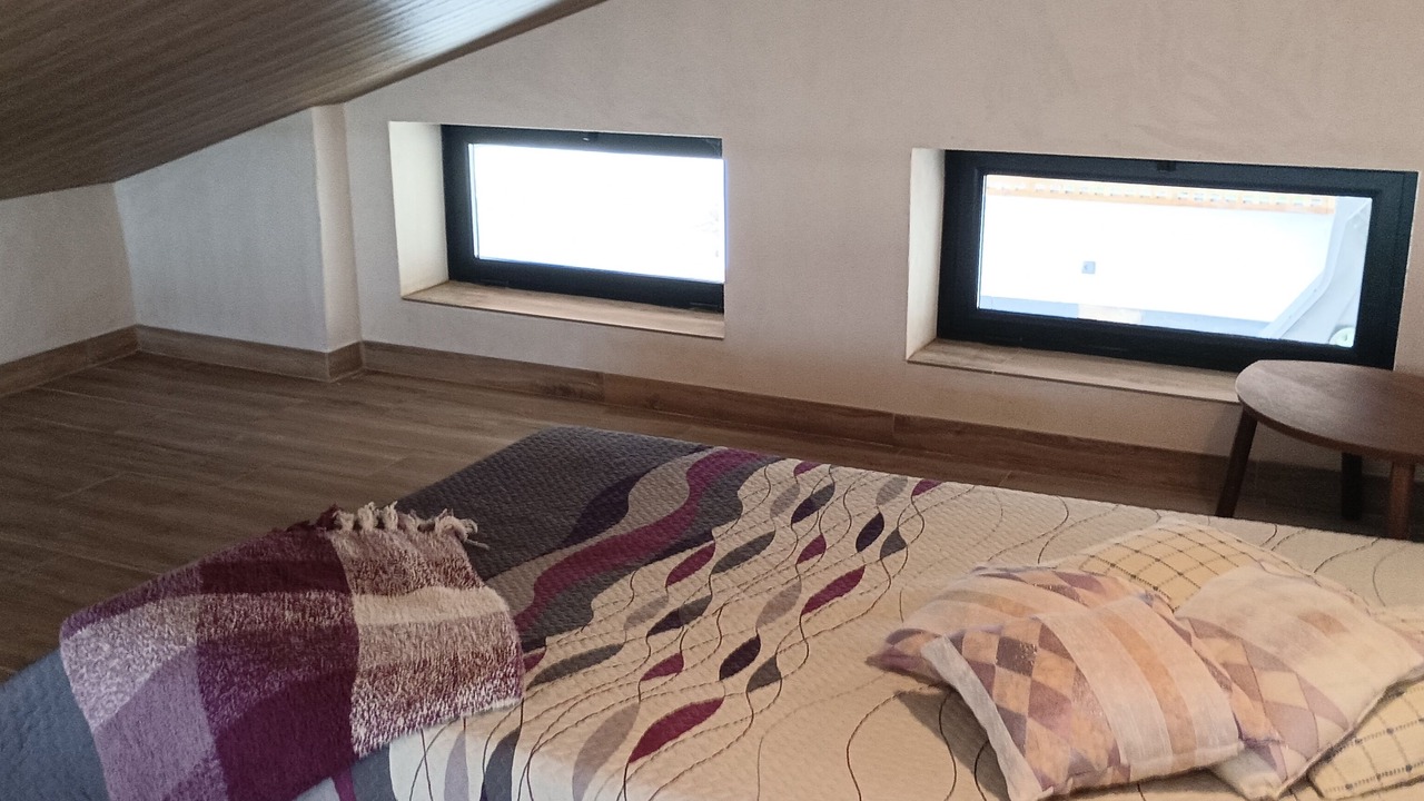 Photo of Bedroom in Alcobaca