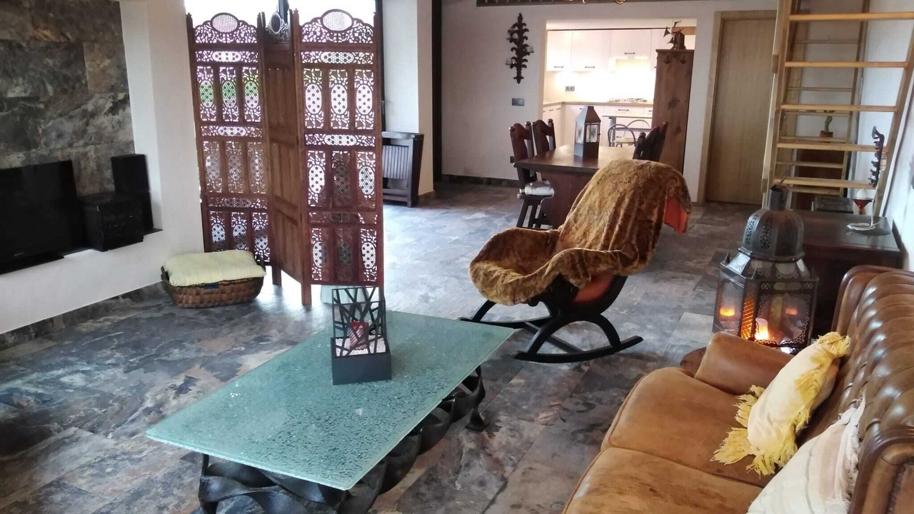 Photo of Livingroom in Alcobaca