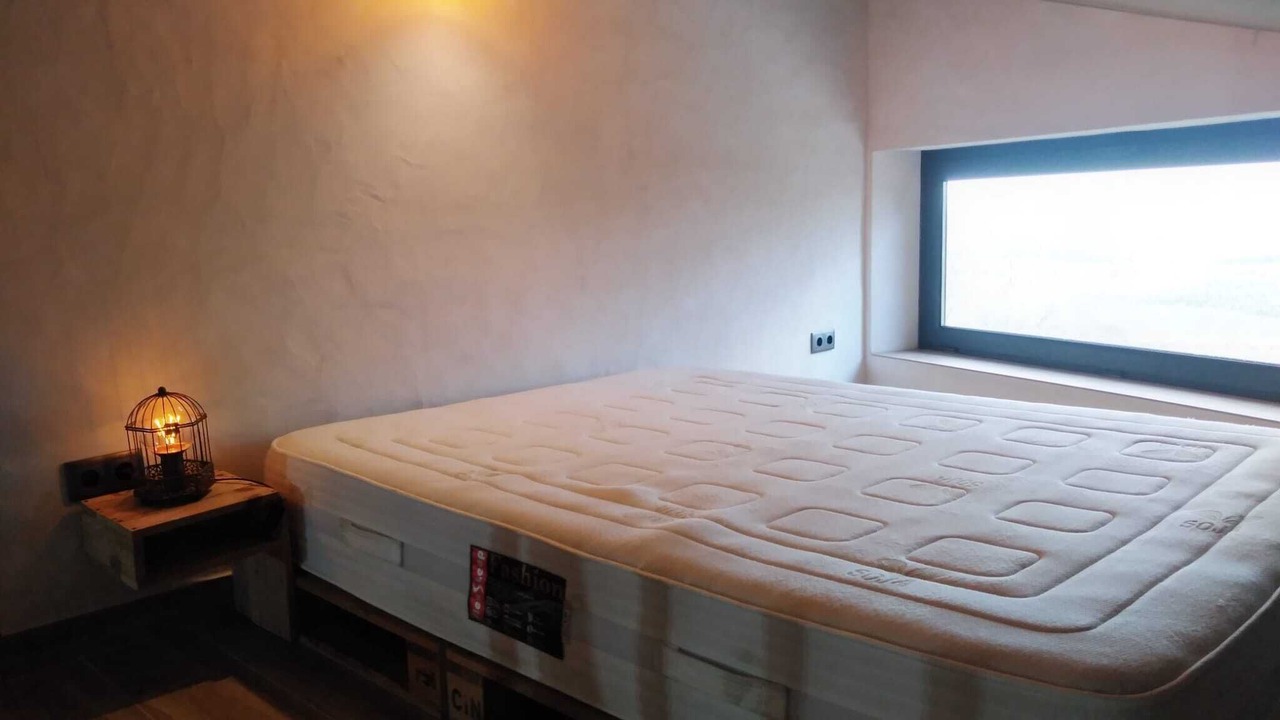 Photo of Bedroom in Alcobaca