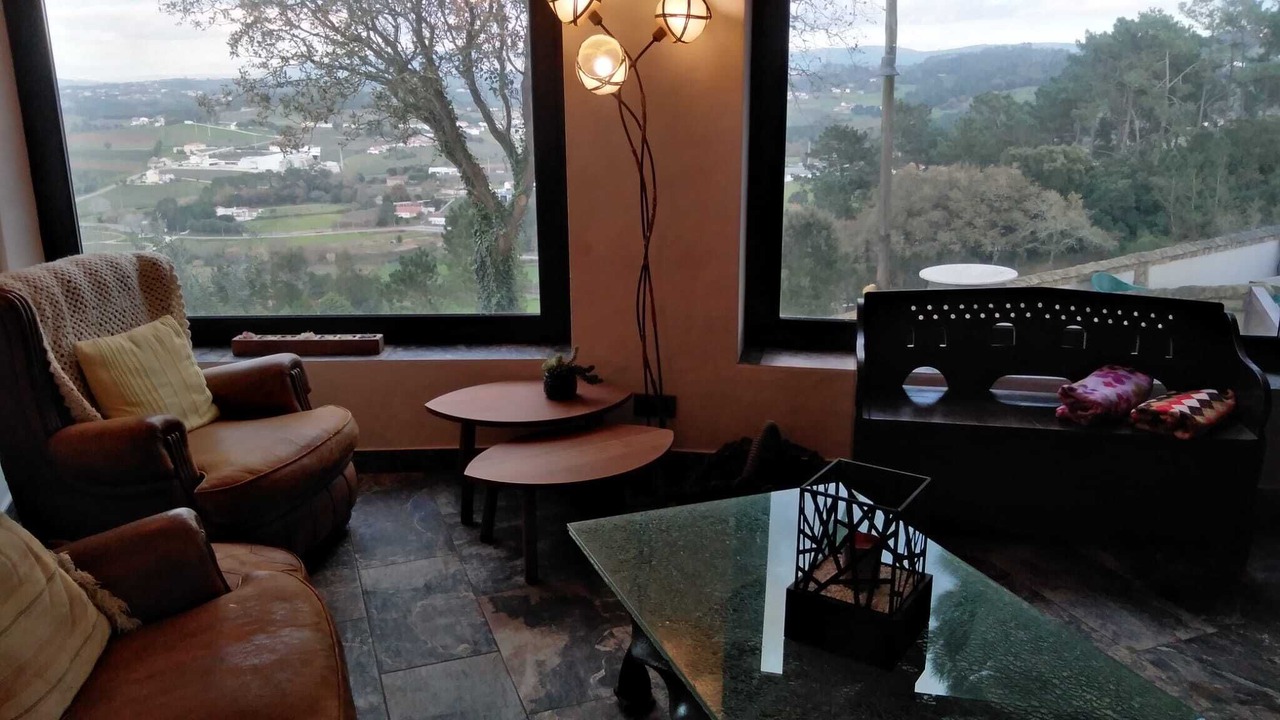 Photo of Livingroom in Alcobaca