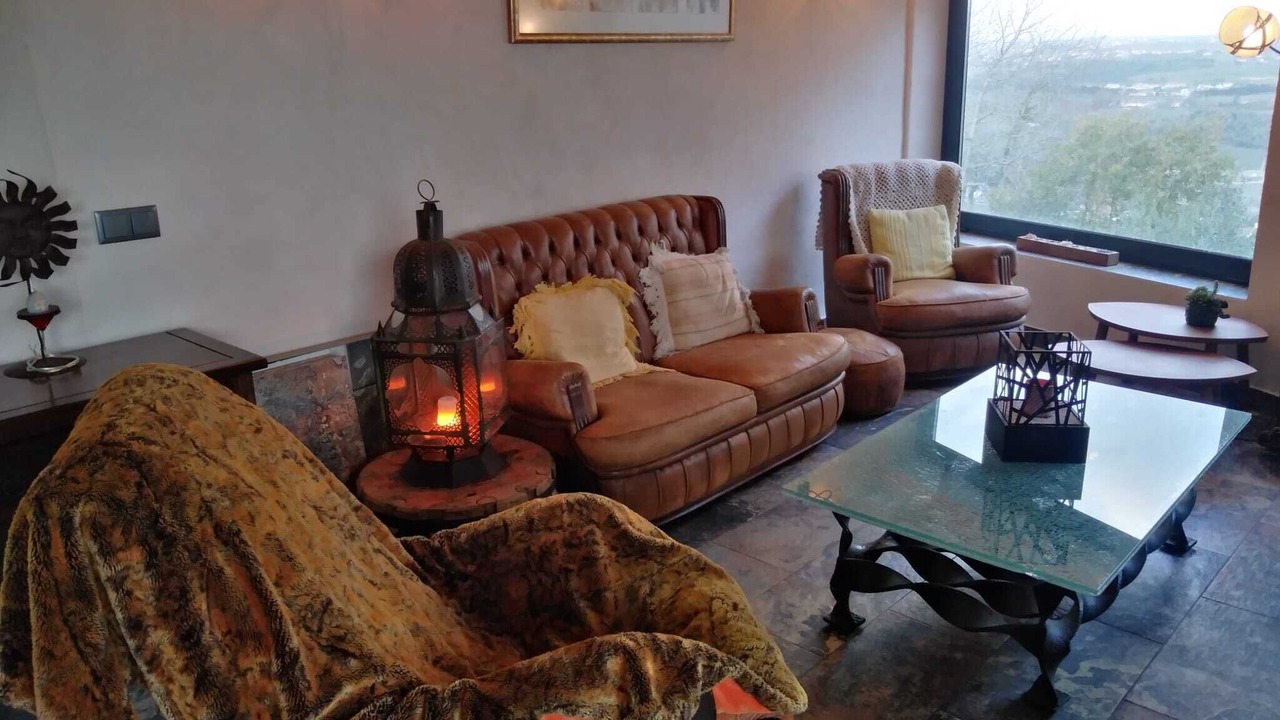 Photo of Livingroom in Alcobaca