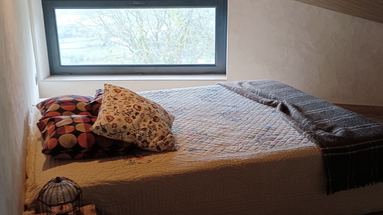 Photo of Bedroom in Alcobaca