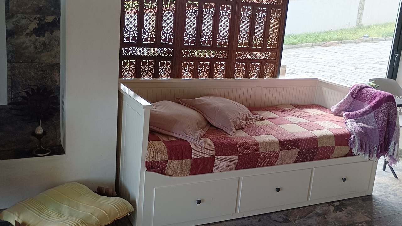 Photo of Bedroom in Alcobaca