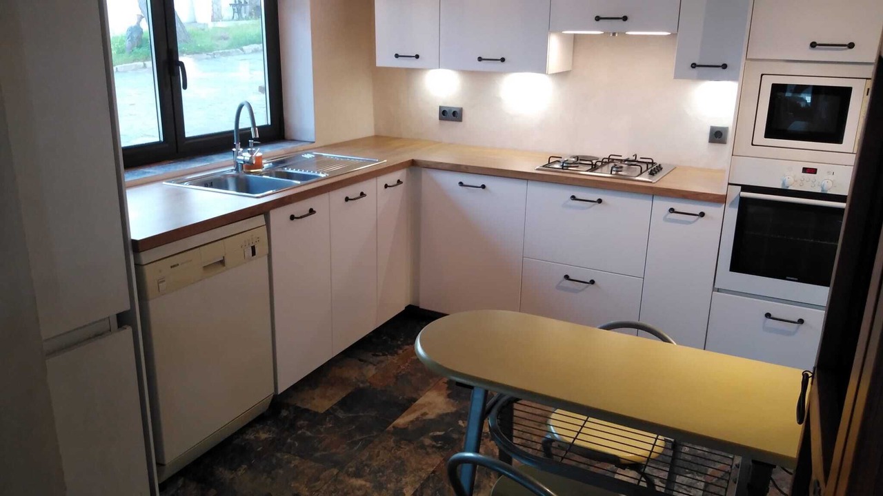 Photo of Kitchen in Alcobaca