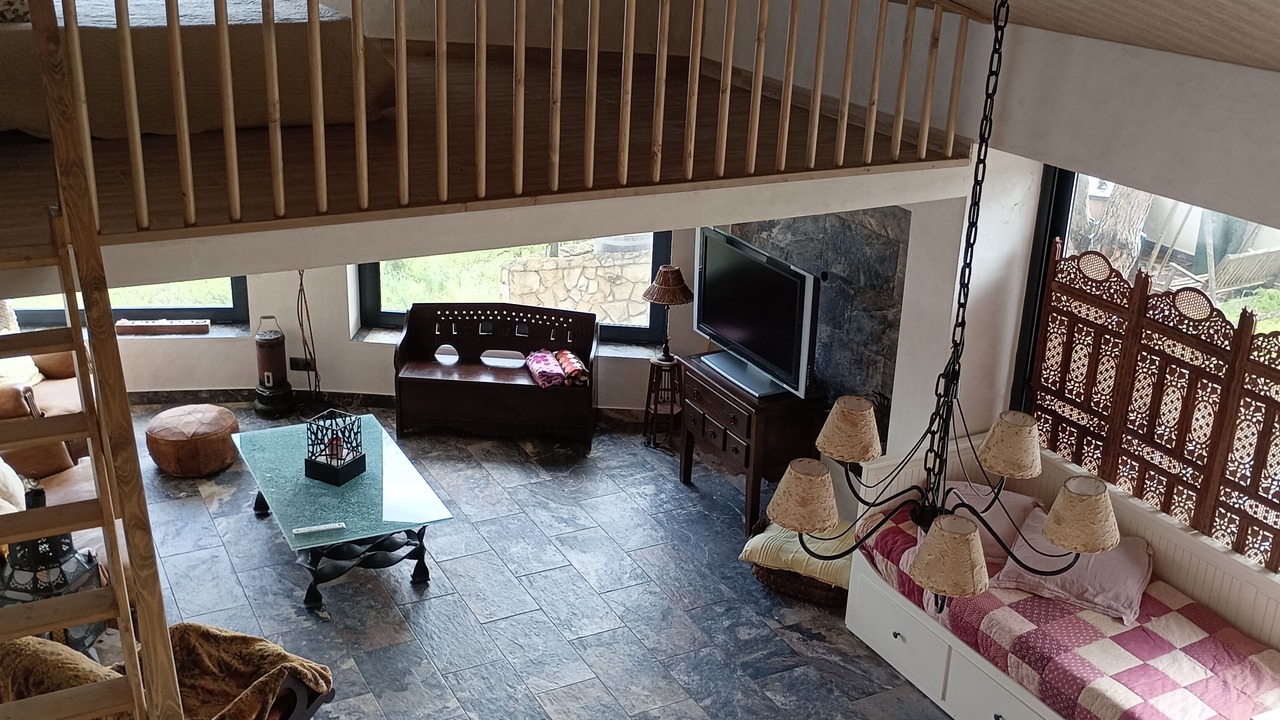 Photo of Livingroom in Alcobaca