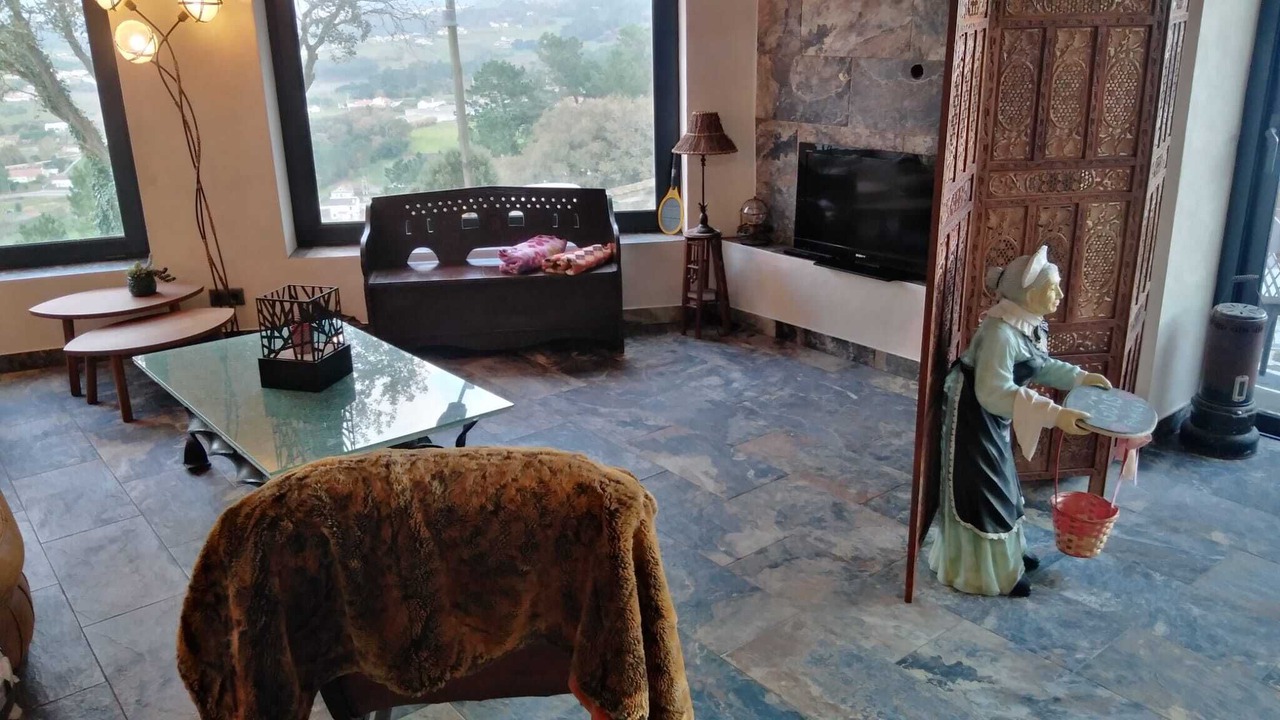 Photo of Livingroom in Alcobaca
