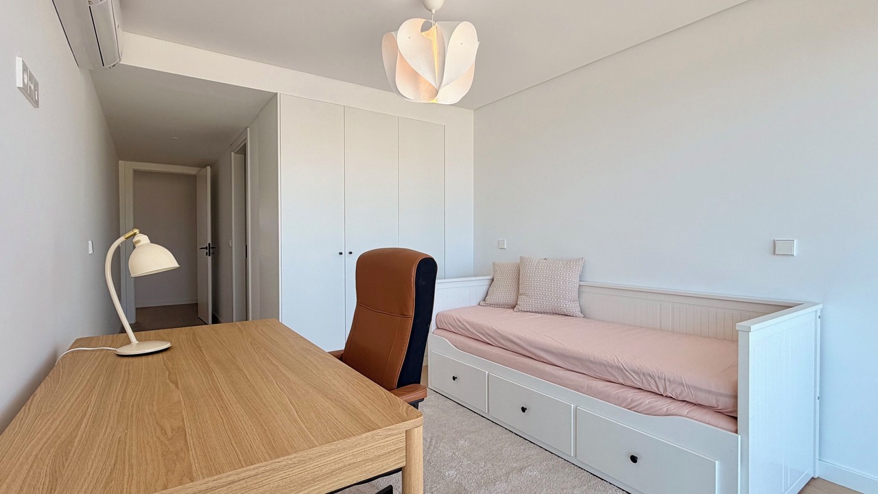 Photo of Bedroom in Santo Andre