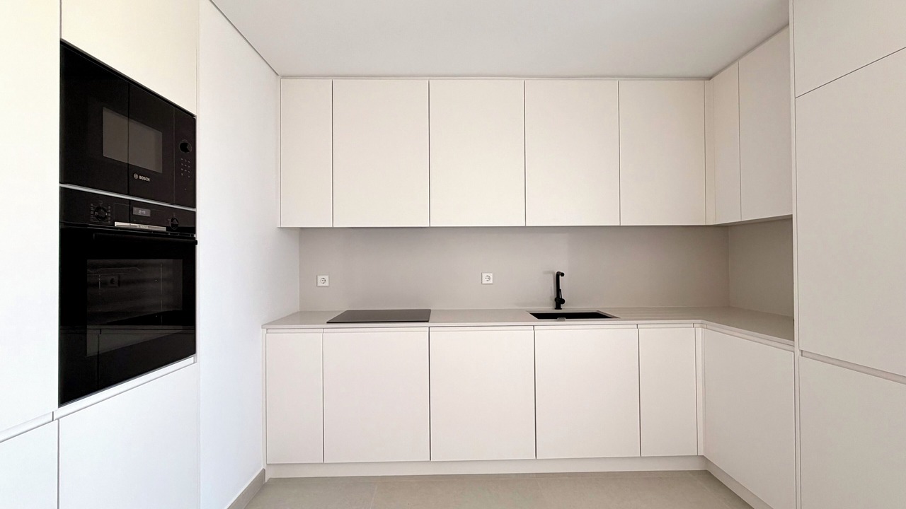 Photo of Kitchen in Santo Andre