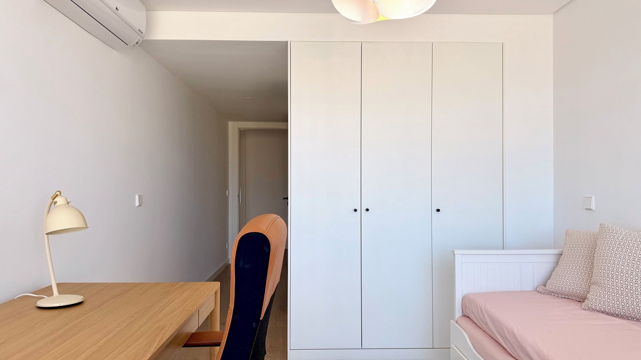 Photo of Bedroom in Santo Andre