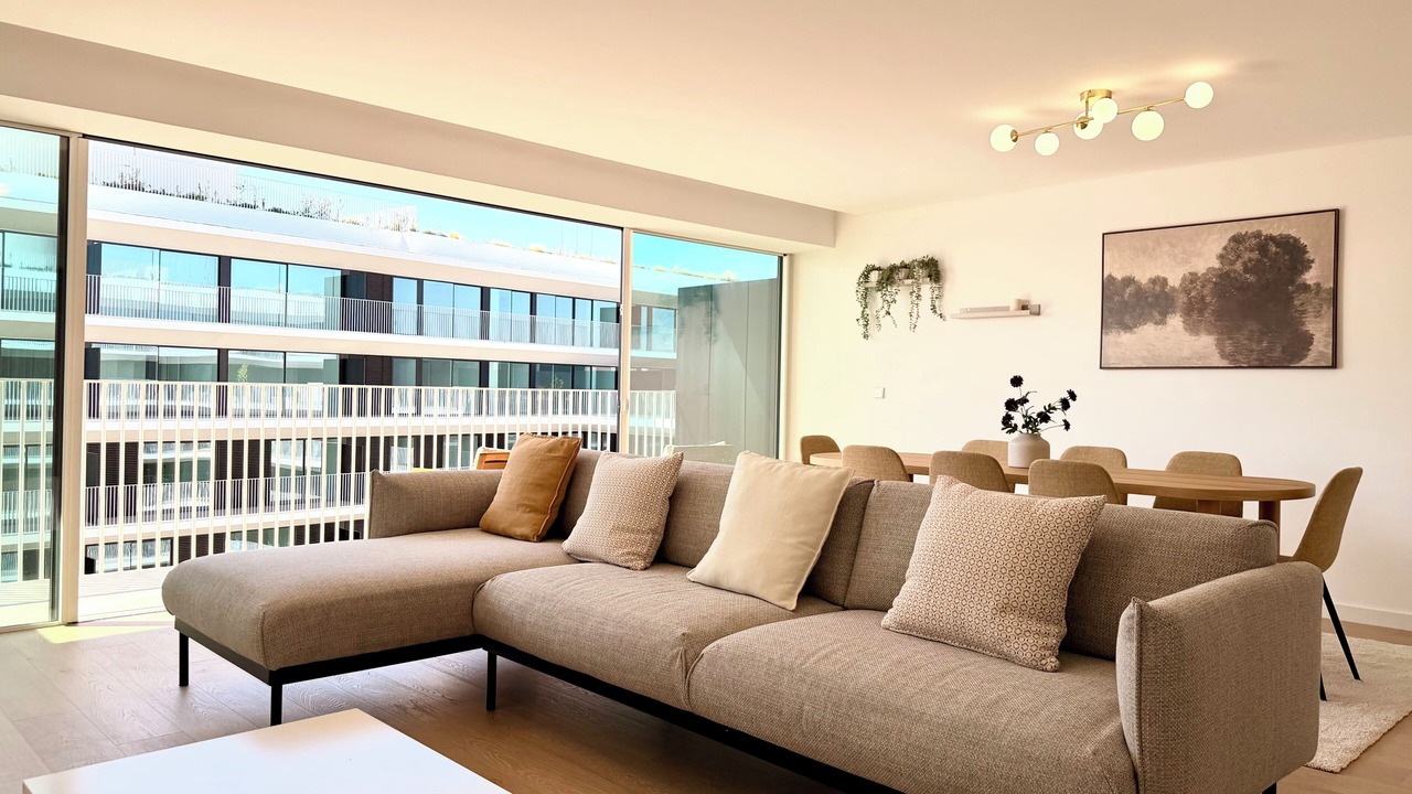 Photo of Livingroom in Santo Andre