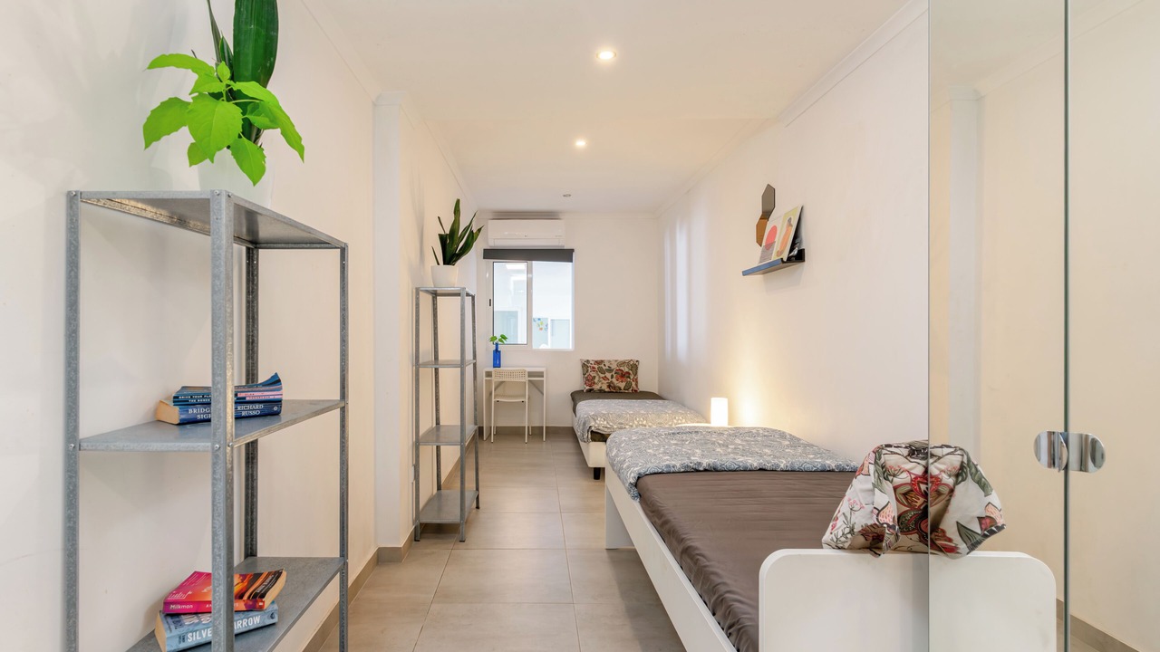 Photo of Bedroom in Costa de Caparica