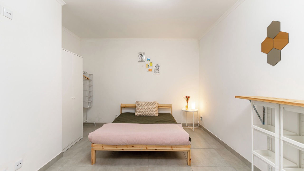 Photo of Bedroom in Costa de Caparica