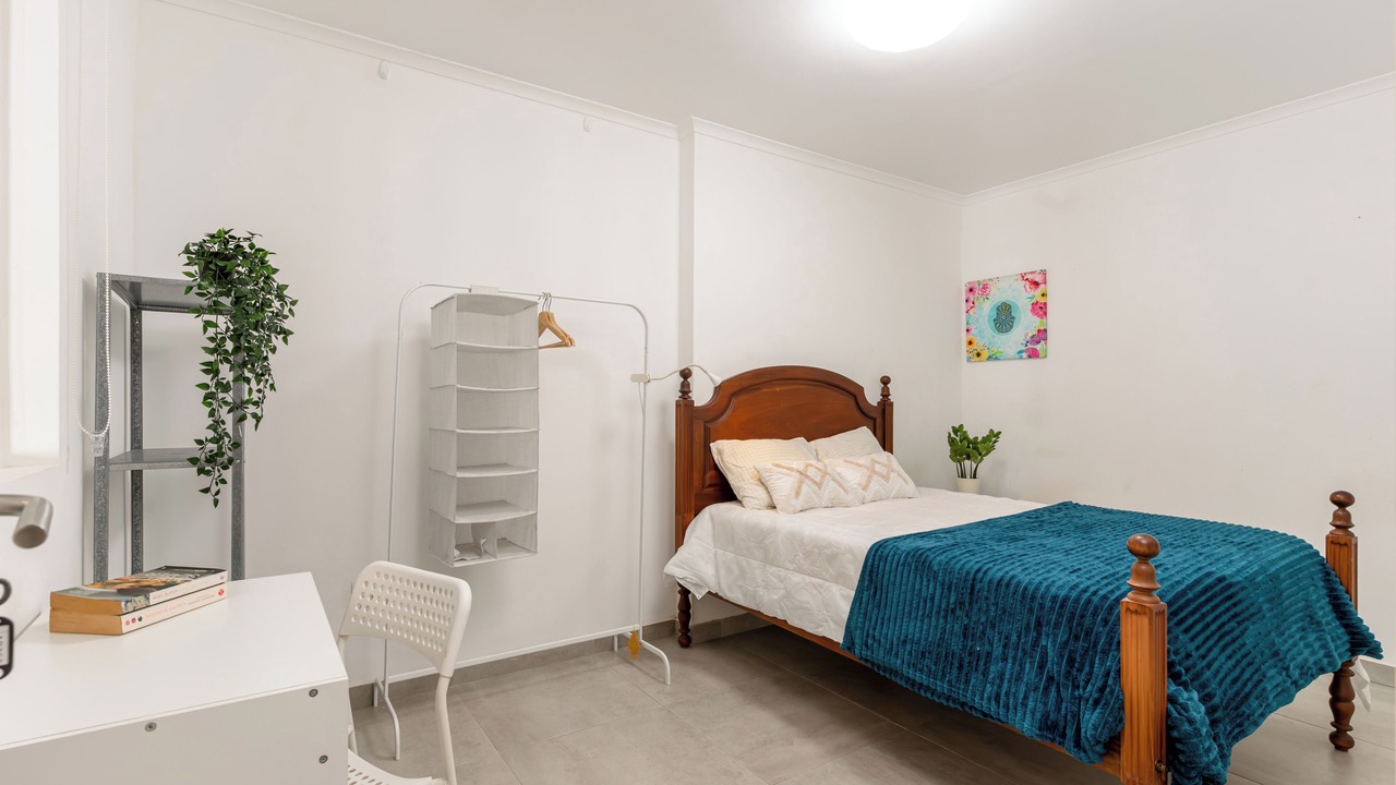 Photo of Bedroom in Costa de Caparica