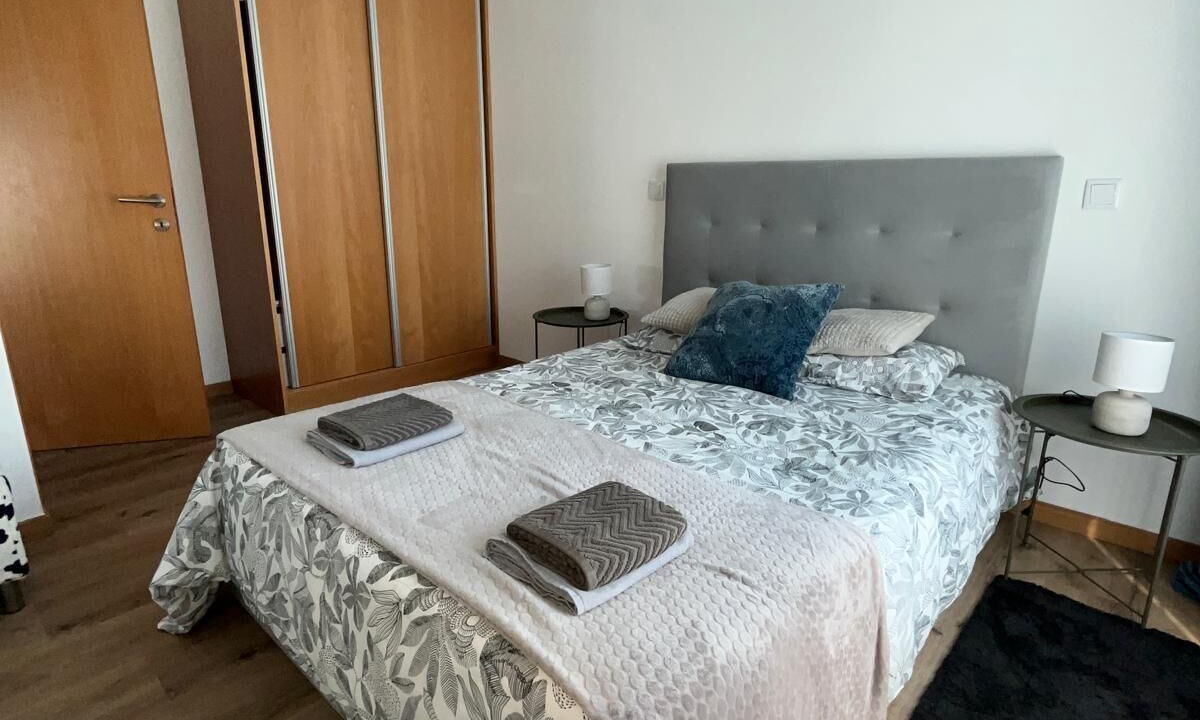 Photo of Bedroom in Vila Verde