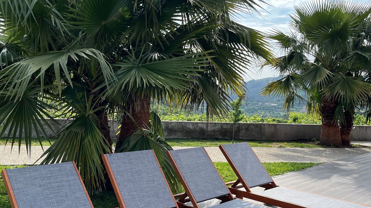 Photo of Patio Balcony in Vila Verde