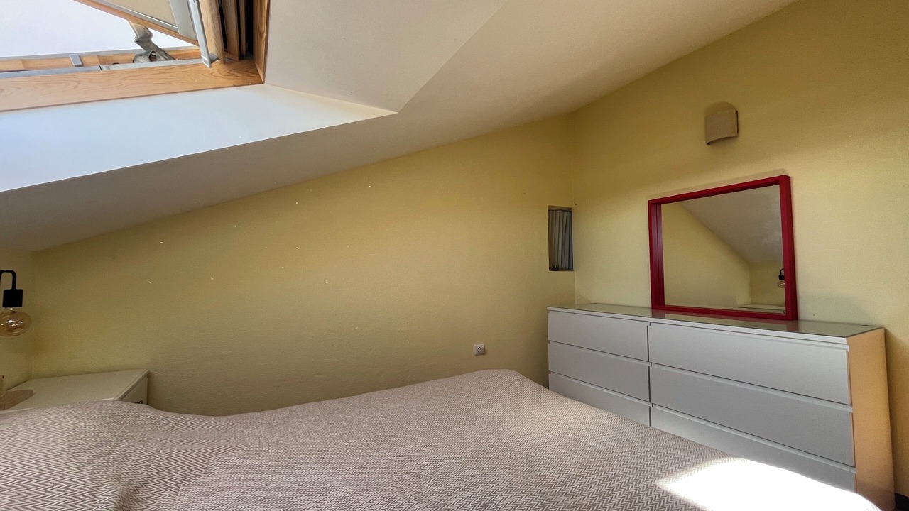 Photo of Bedroom in Vila Praia de Ancora