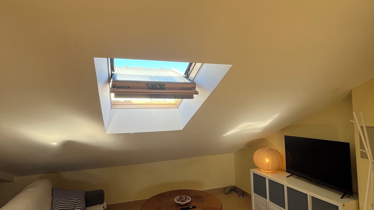 Photo of Livingroom in Vila Praia de Ancora