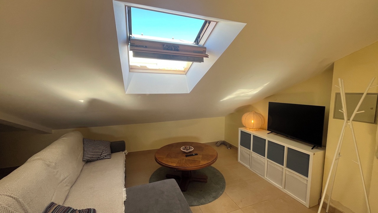 Photo of Livingroom in Vila Praia de Ancora