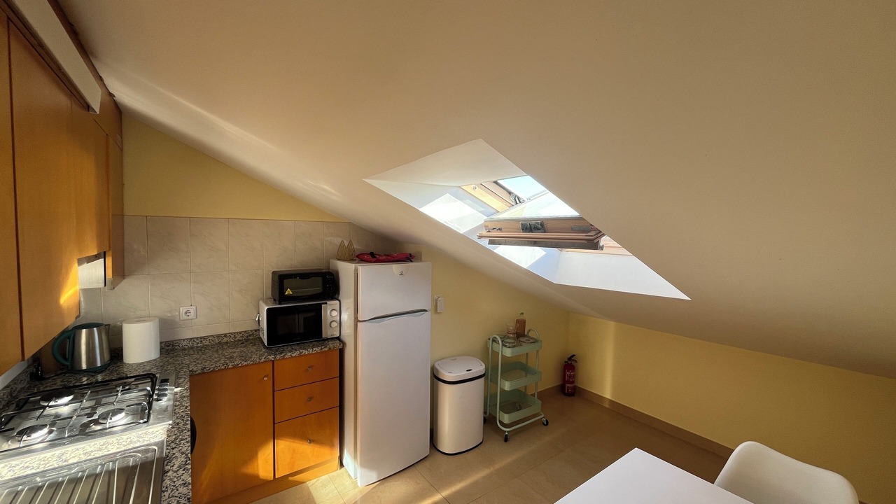 Photo of Kitchen in Vila Praia de Ancora